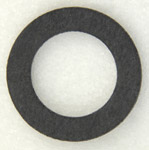 18mm And 11/16" Oversized Fiber Gasket 